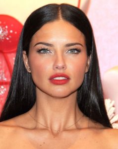 Beauty Routine: Adriana Lima's Must-Have Products! — Leaked Beauty