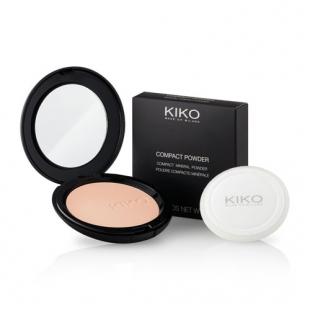 BB Glow Compact from Kiko Milano