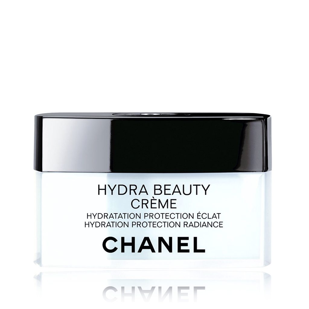 Chanel Hydra Beauty Crème Riche