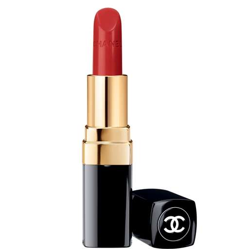 Chanel Rouge Coco Lip Color in Gabrielle