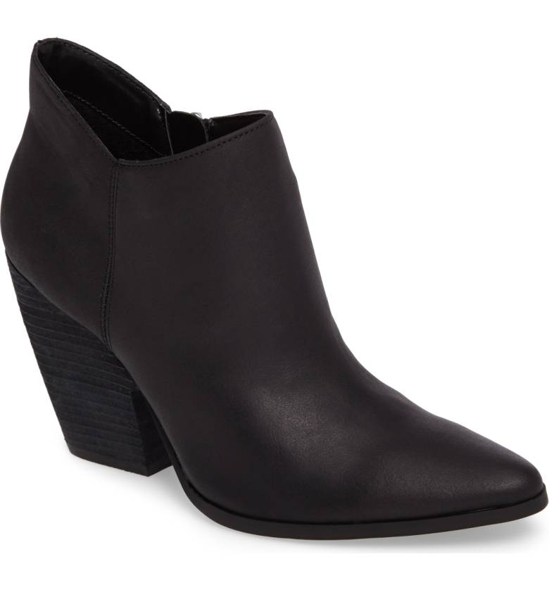 Charles By Charles David - Natasha Bootie