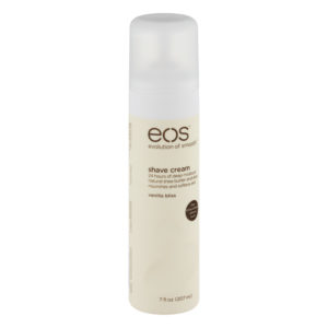eos Shea Better Shaving Cream- Lavender, Women's Shave Cream, Skin Care, Doubles as an In-Shower...