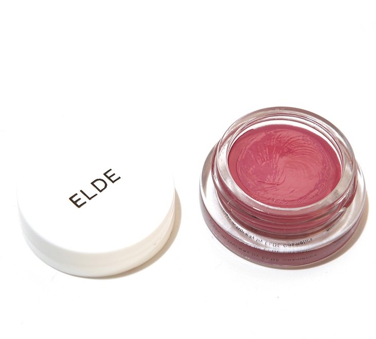 Elde Cheek and lip stain