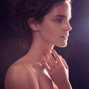 Emma Watson Body