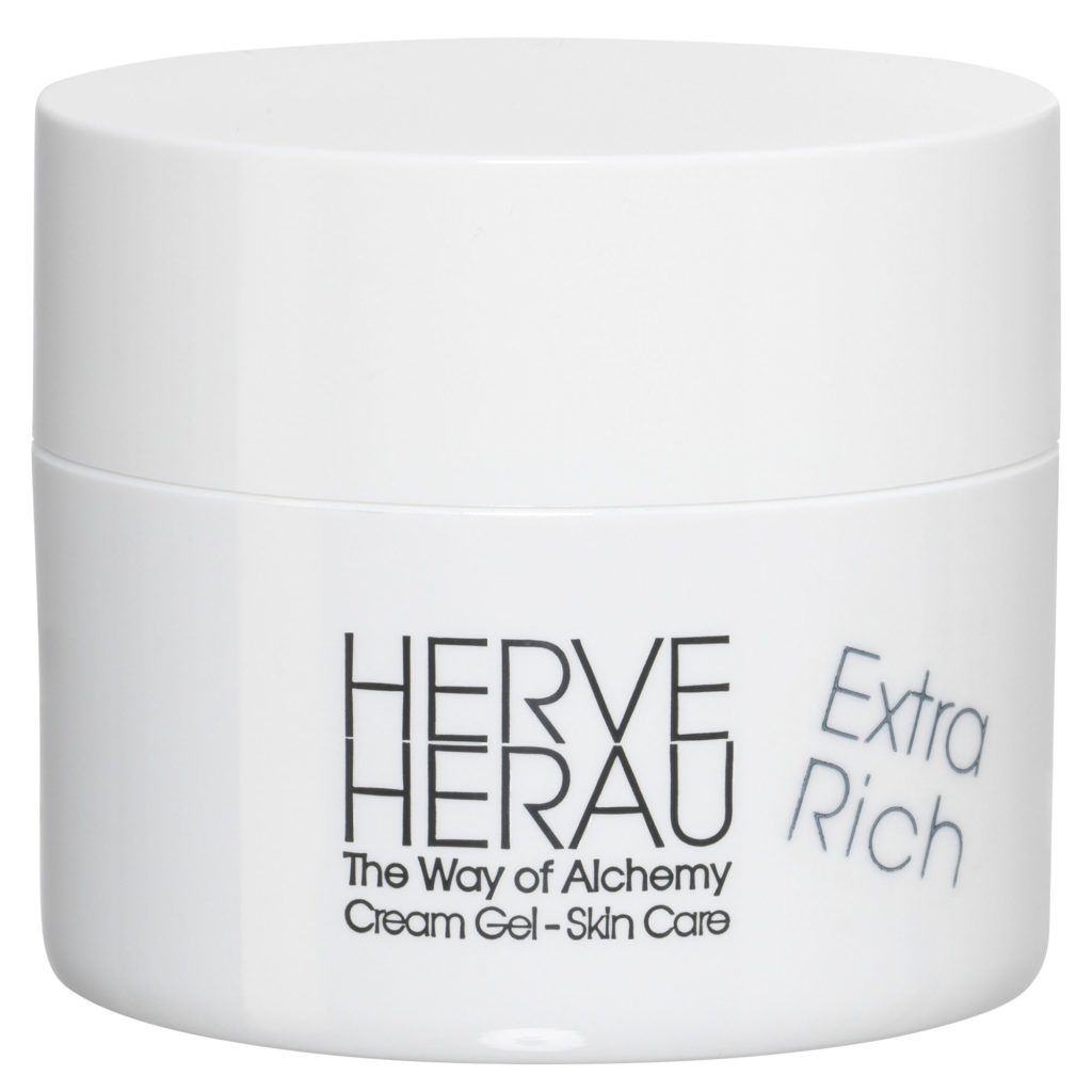 Extra Rich cream by Herve Herau