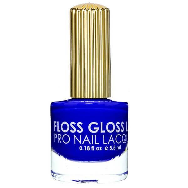 Floss Gloss El Capitan nail polish