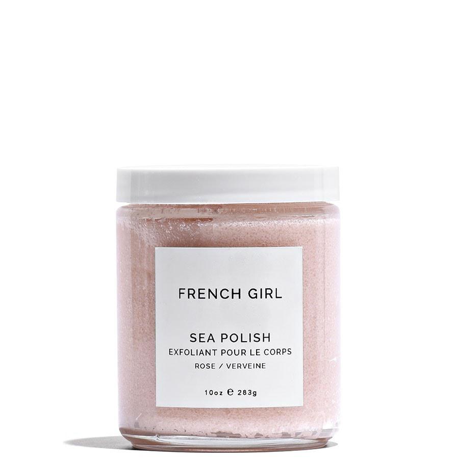 French Girls Organic Sea Polish