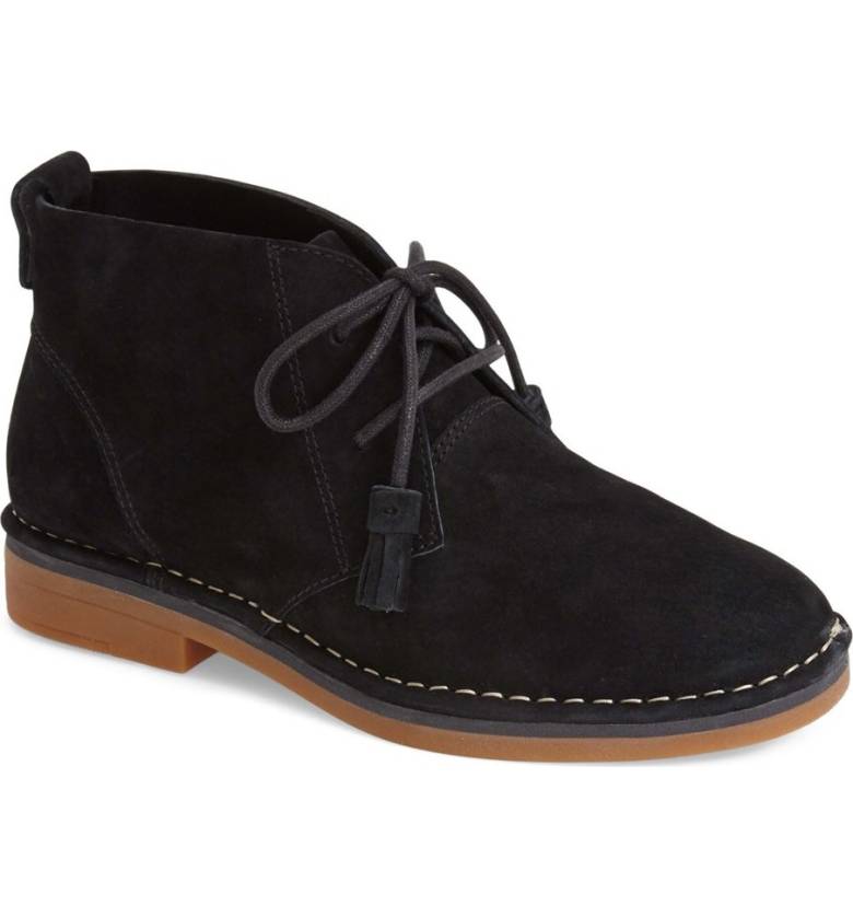 Hush Puppies - Cyra Catelyn Chukka Boot