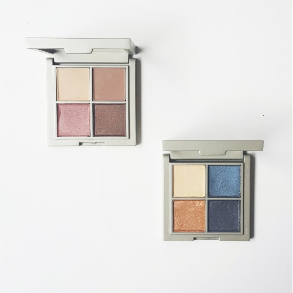 Ilia eyeshadow pallets