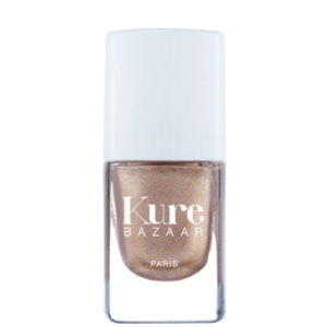 Kure Bazaar Non-Toxic Nail Polish, Beige Milk