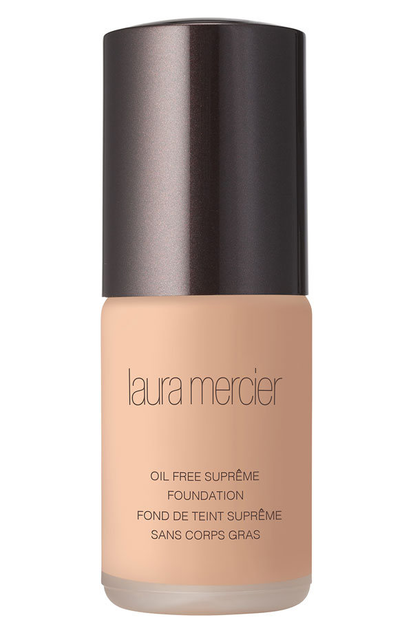 Laura Mercier Oil Free Supreme Foundation