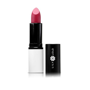 Lily Lolo Natural Lipstick - Rose Gold - 4g by Lily Lolo