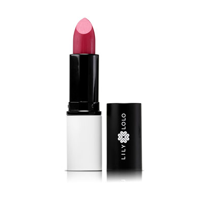 Lily Lolo lipstick