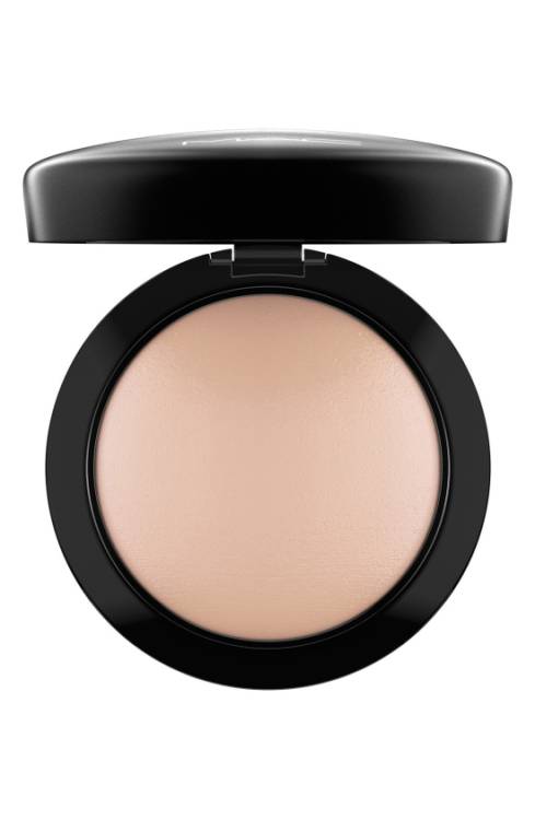 MAC Mineralized Skinfinish