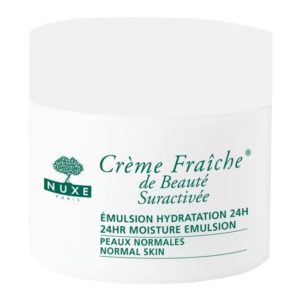 NUXE Clarifying Cream,Mask, 1.5 oz