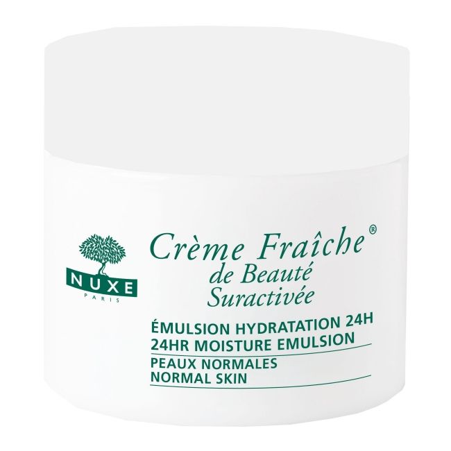 Nuxe Crème Fraîche de Beauté