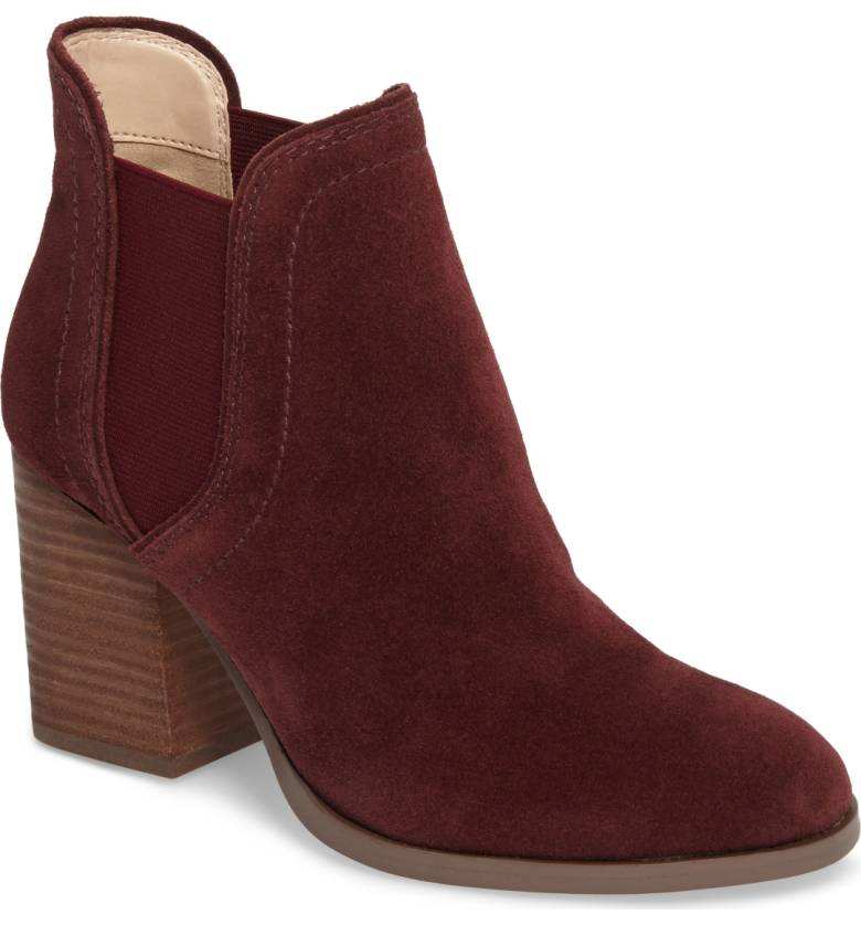 Sole Society - Carrillo Bootie