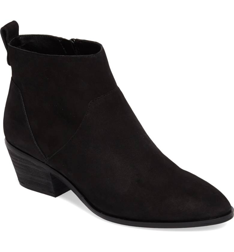 Sole Society - Vixen Bootie