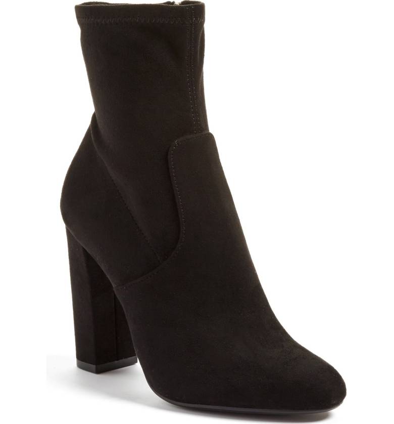 Steve Madden Edit Bootie