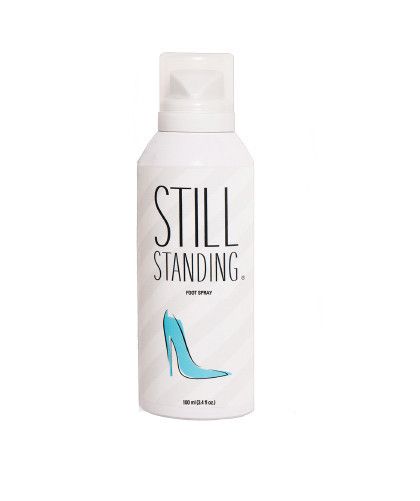 Still Standing Pain Relieving Spray