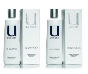 UNITE Hair U Luxury Shampoo, Honey, 8.5 Fl Oz