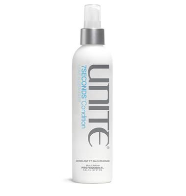 Unite 7Seconds Condition Leave In Detangler