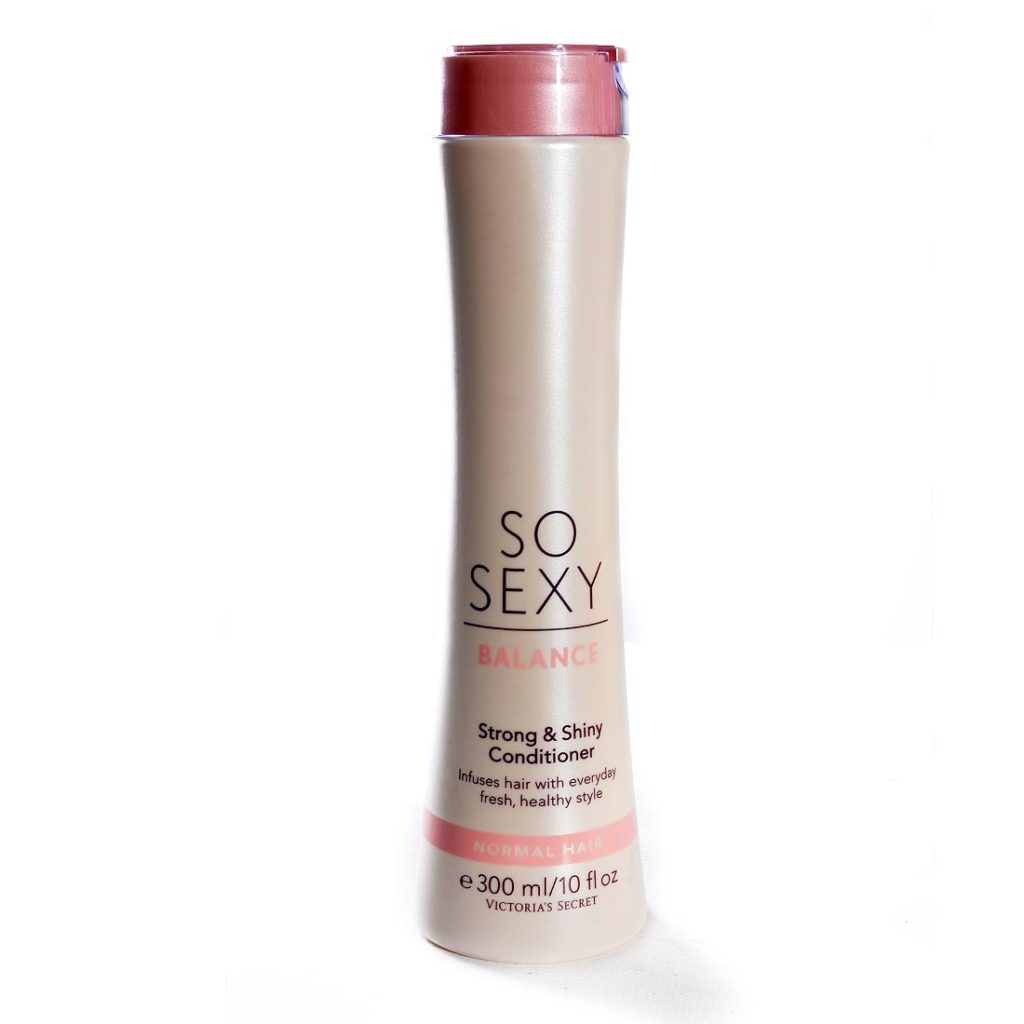 Victoria Secret So Sexy Conditioner