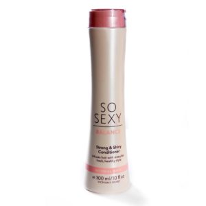 Victoria's Secret So Sexy Balance Strong and Shiny Conditioner