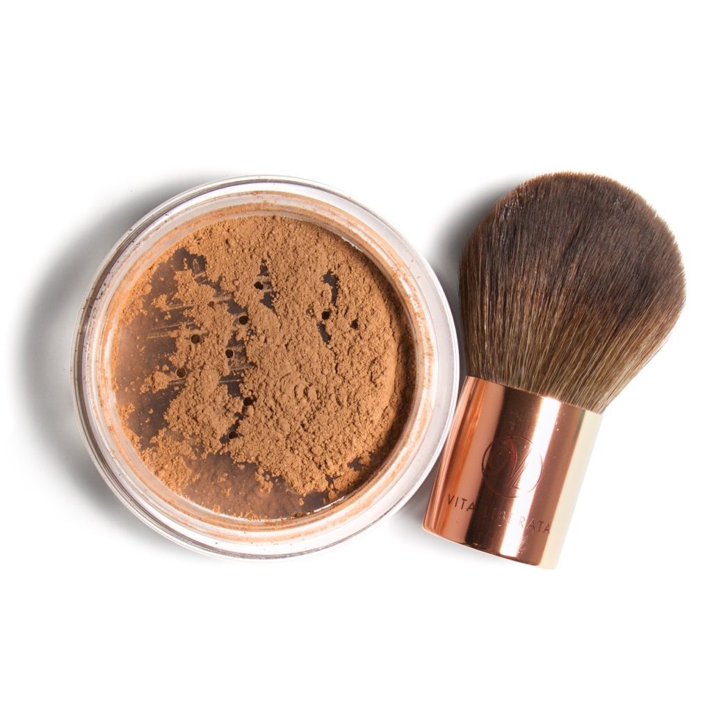 Vita Liberata Self Tanning Bronzing Powder