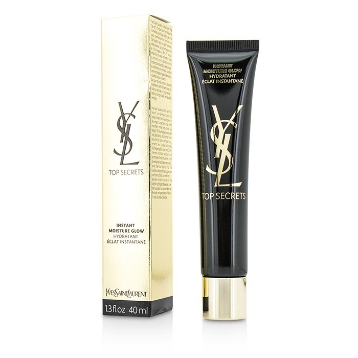 YSL Instant Moisture Glow