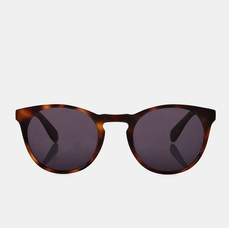 tortoise shell Finlay & Co. shades