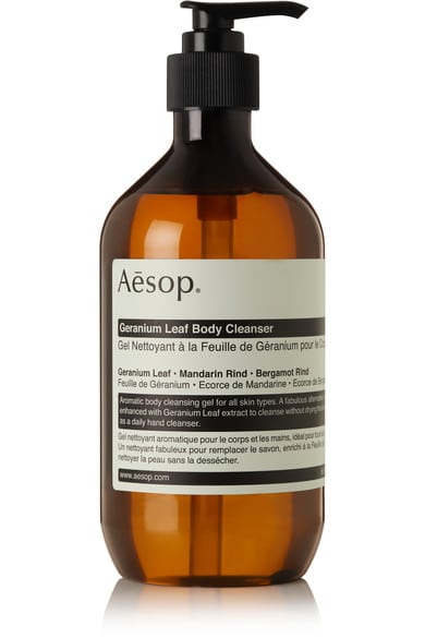 Aesop Geranium Body Cleanser