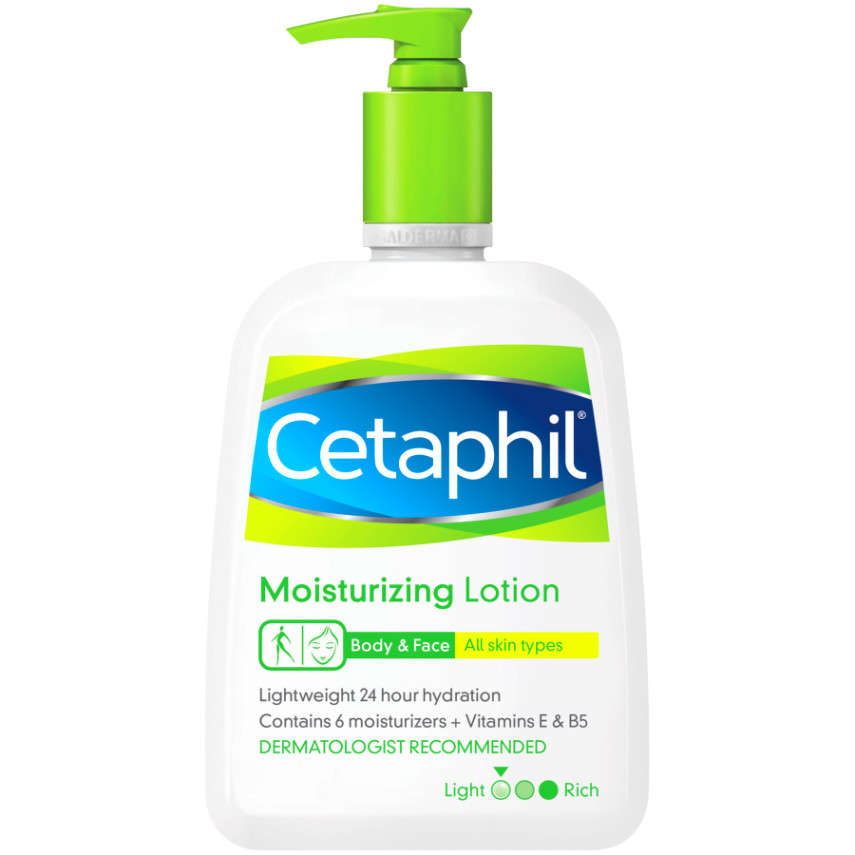 Cetaphil