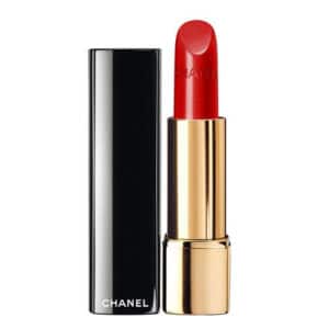 Chanel Rouge Allure Velvet Luminous Matte Lip Colour, 46 La Malicieuse, 0.1 Ounce