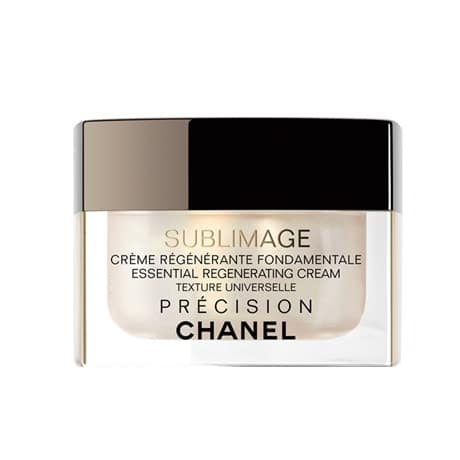 Chanel Sublimage Cream