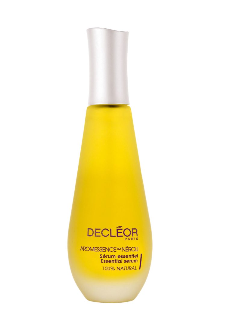 Decleor oil