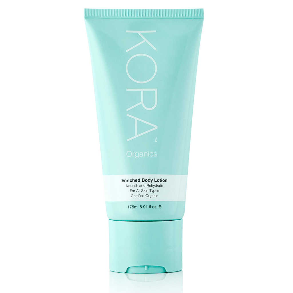 Kora Organics Enriched Body Lotion