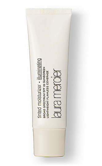 Laura Mercier Illuminating Tinted Moisturizer