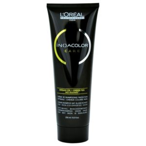 Loreal Inoa Ammonia Free Permanent Hair Color 7.0/7nn 2.1 oz
