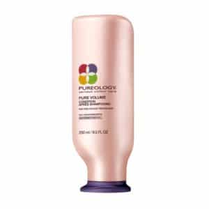 Pureology | Clean Volume Moisturizing Conditioner | For Fine, Color Treated Hair | Sulfate-Free |...