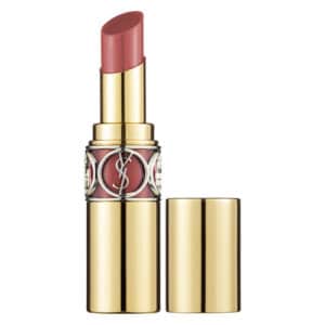 Yves Saint Laurent Rouge Volupte Shine Oil In Stick, No. 6 Pink In Devotion, 0.15 Ounce