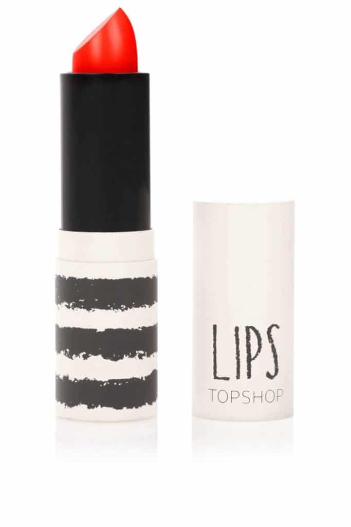 Topshop Lips