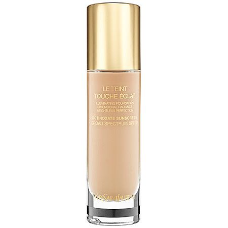 YSL Le Teint Touché Éclat Illuminating Foundation