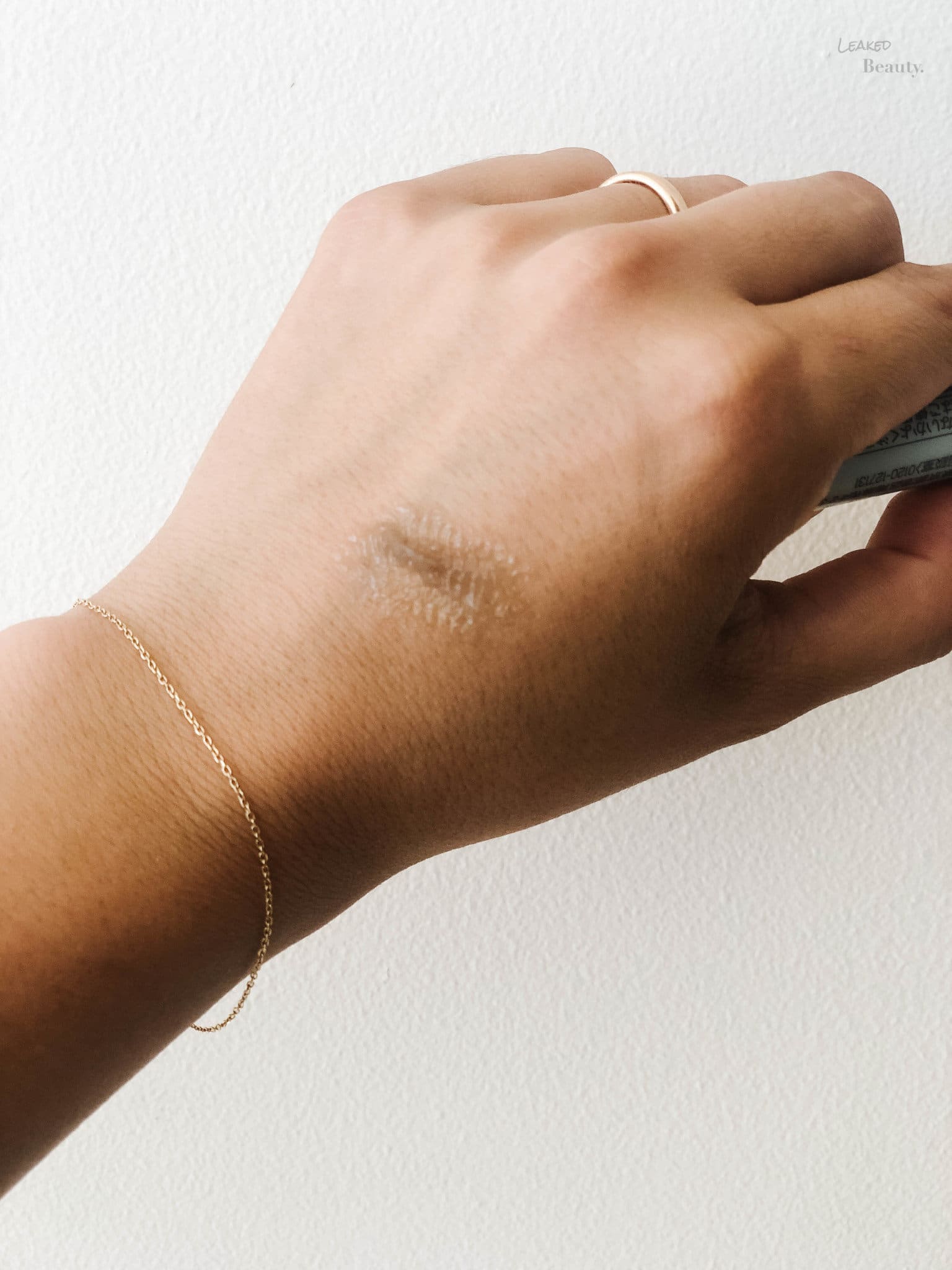 My Pmel Essence Mascara Base Review — Leaked Beauty