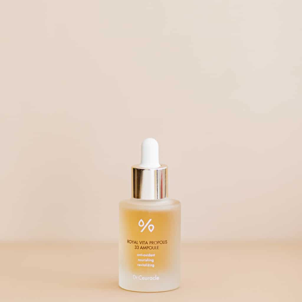 Royal Vita Propolis anti-oxidant serum