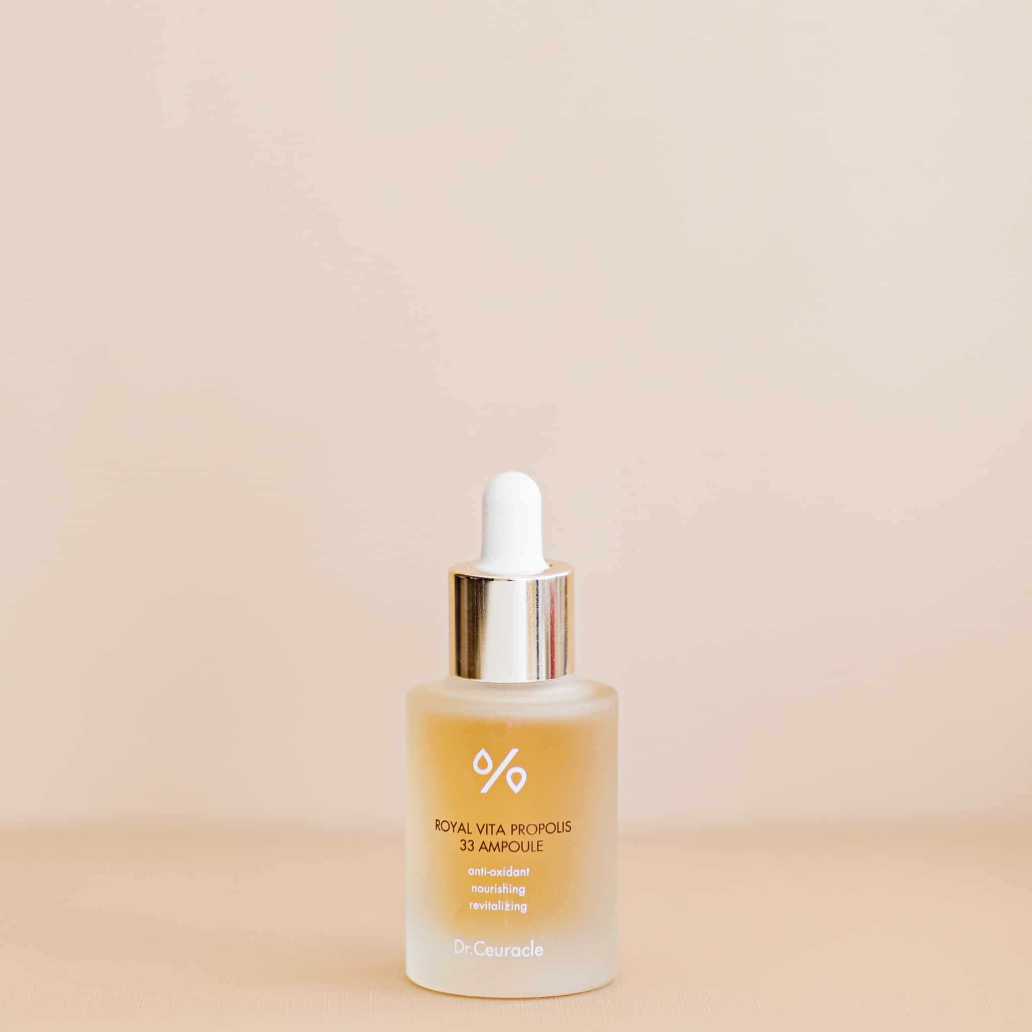 My Top Fungal Acne Safe Serums — Leaked Beauty